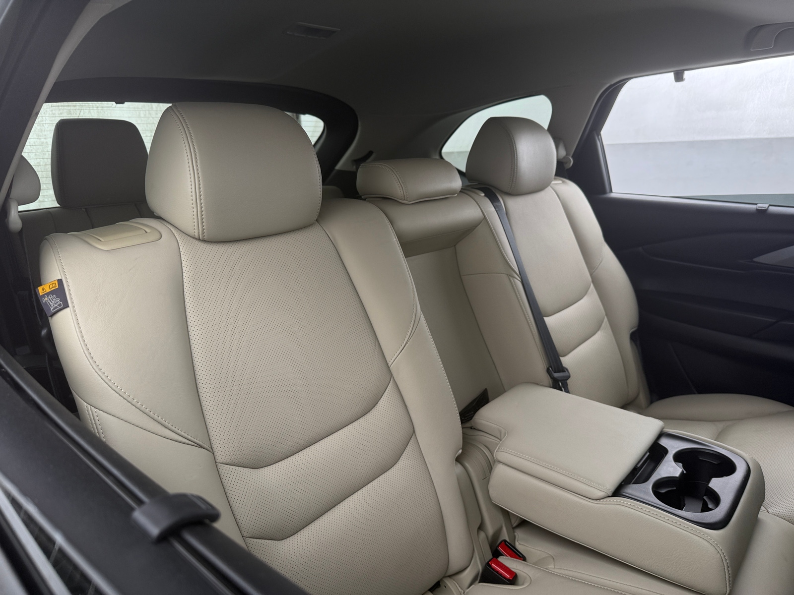 Thumbnail: 2021 Mazda CX-9 - 5