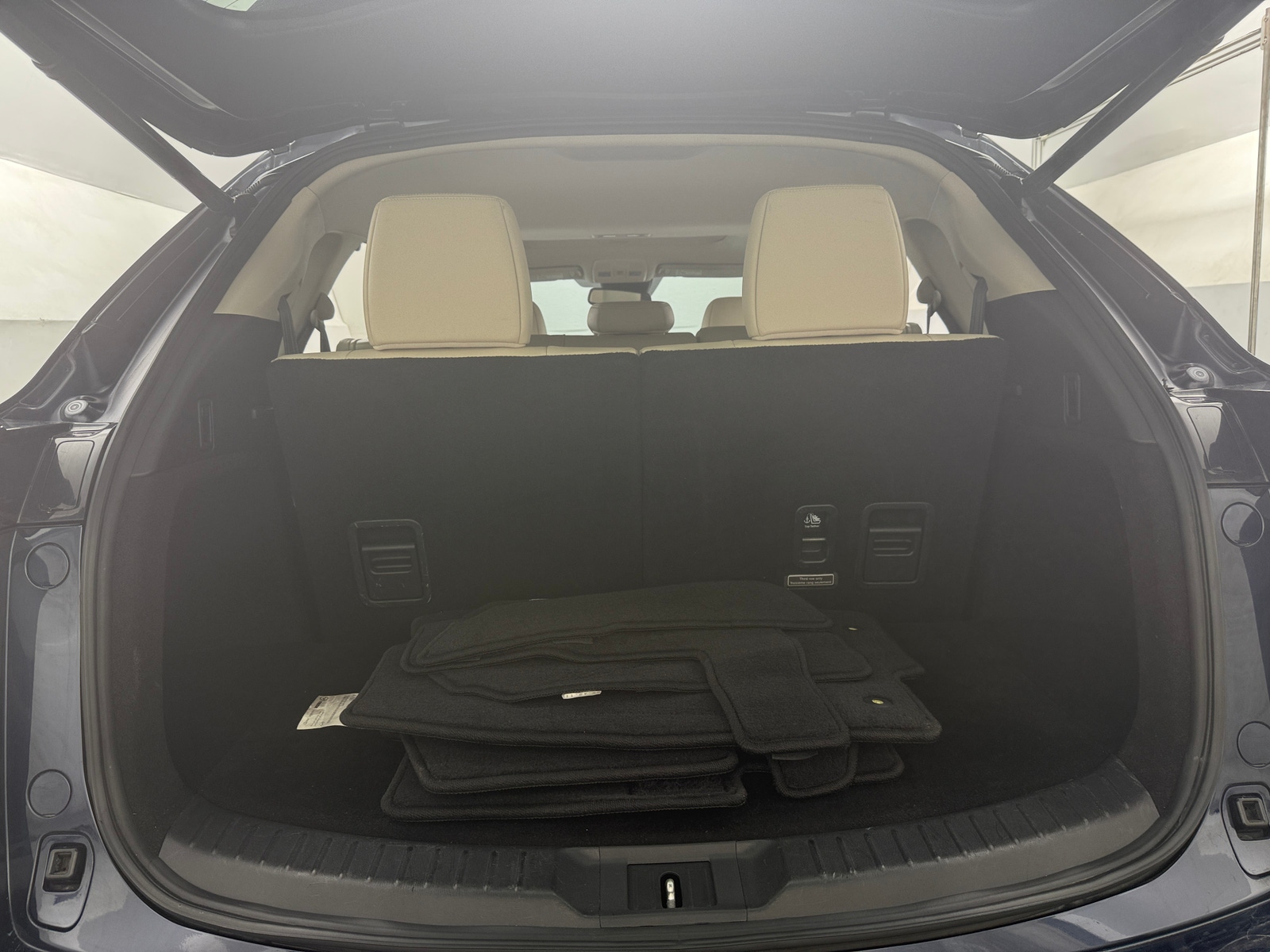 Thumbnail: 2021 Mazda CX-9 - 6