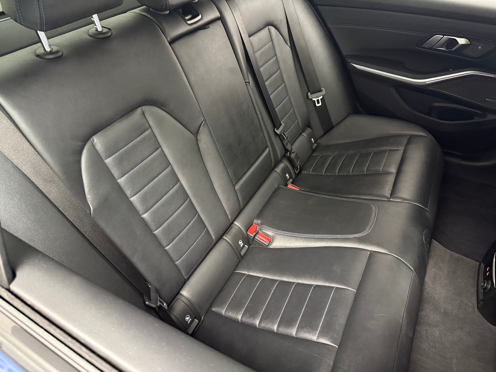 Thumbnail: 2019 BMW 3 Series - 5