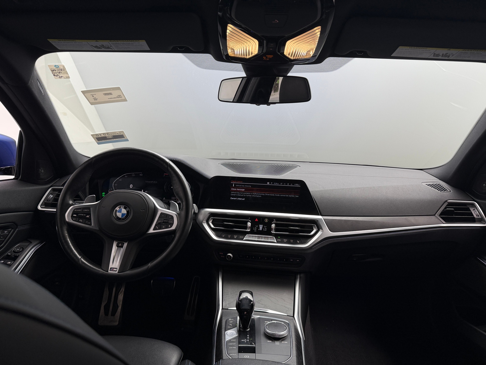 Thumbnail: 2019 BMW 3 Series - 2