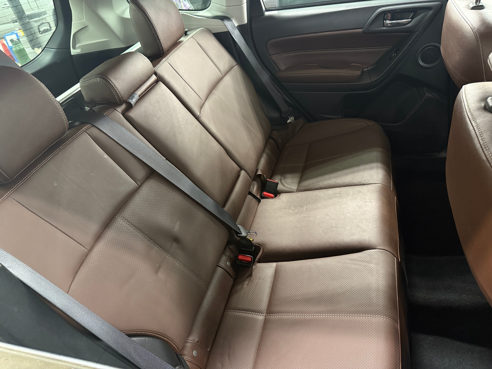 Thumbnail: 2018 Subaru Forester - 5