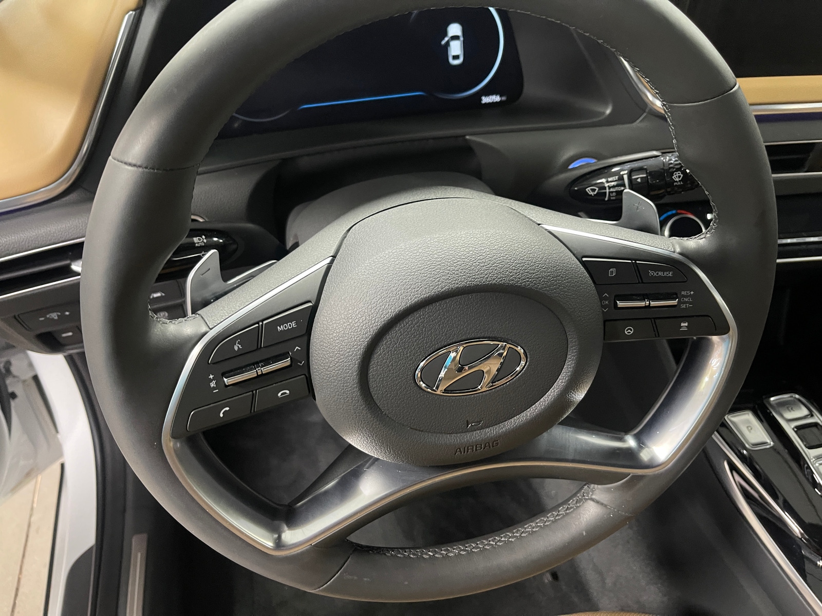 Thumbnail: 2020 Hyundai Sonata - 4