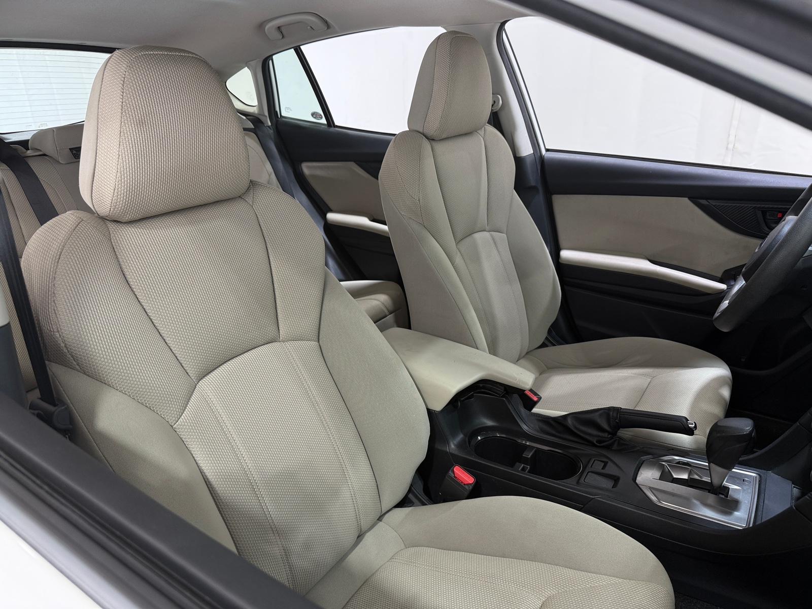 Thumbnail: 2019 Subaru Impreza - 2