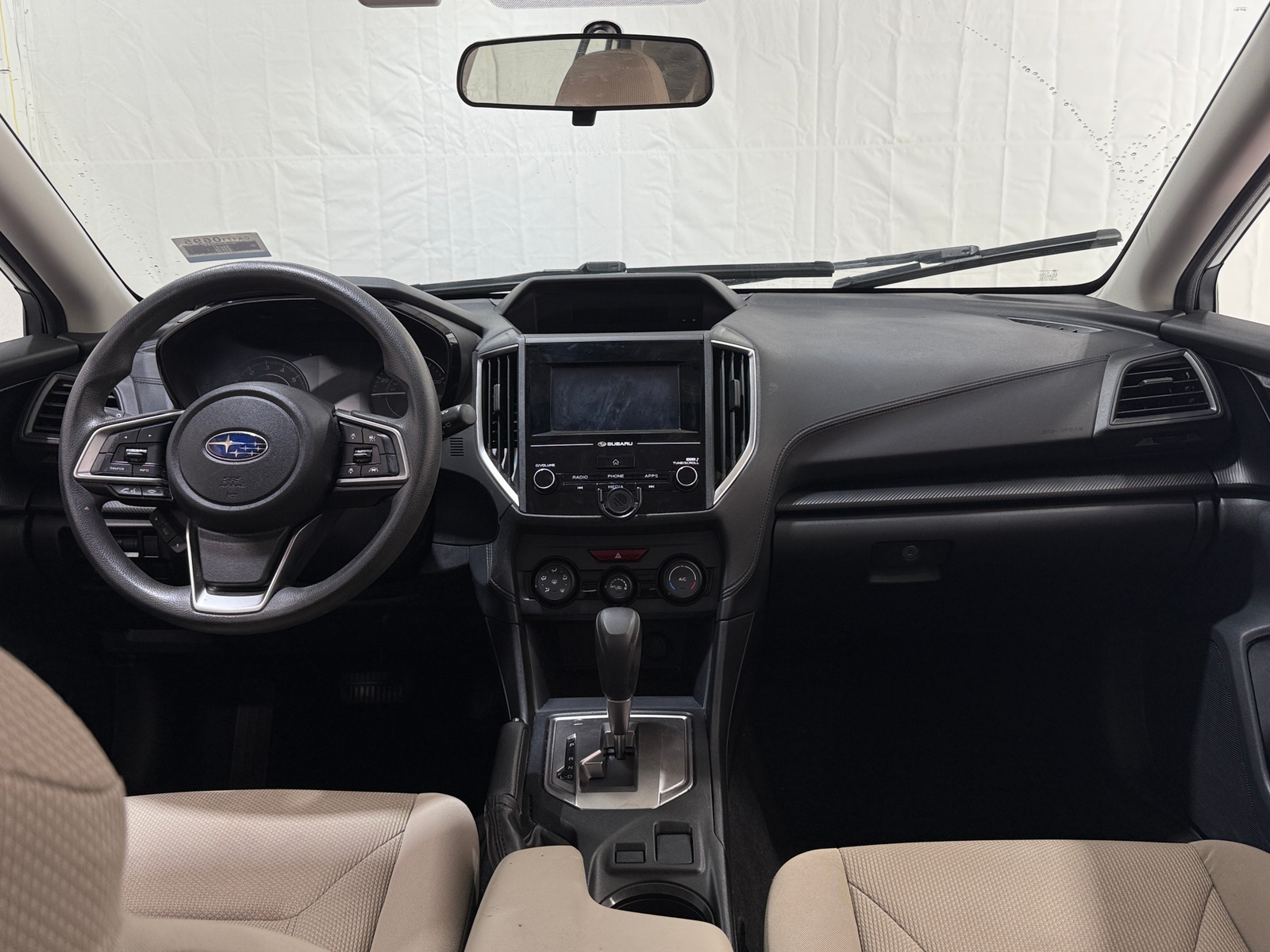 Thumbnail: 2019 Subaru Impreza - 3