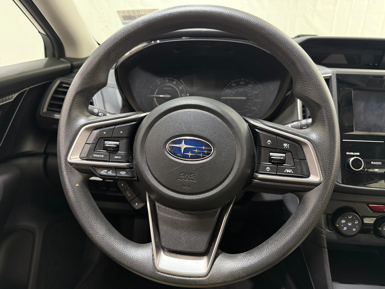 Thumbnail: 2019 Subaru Impreza - 5