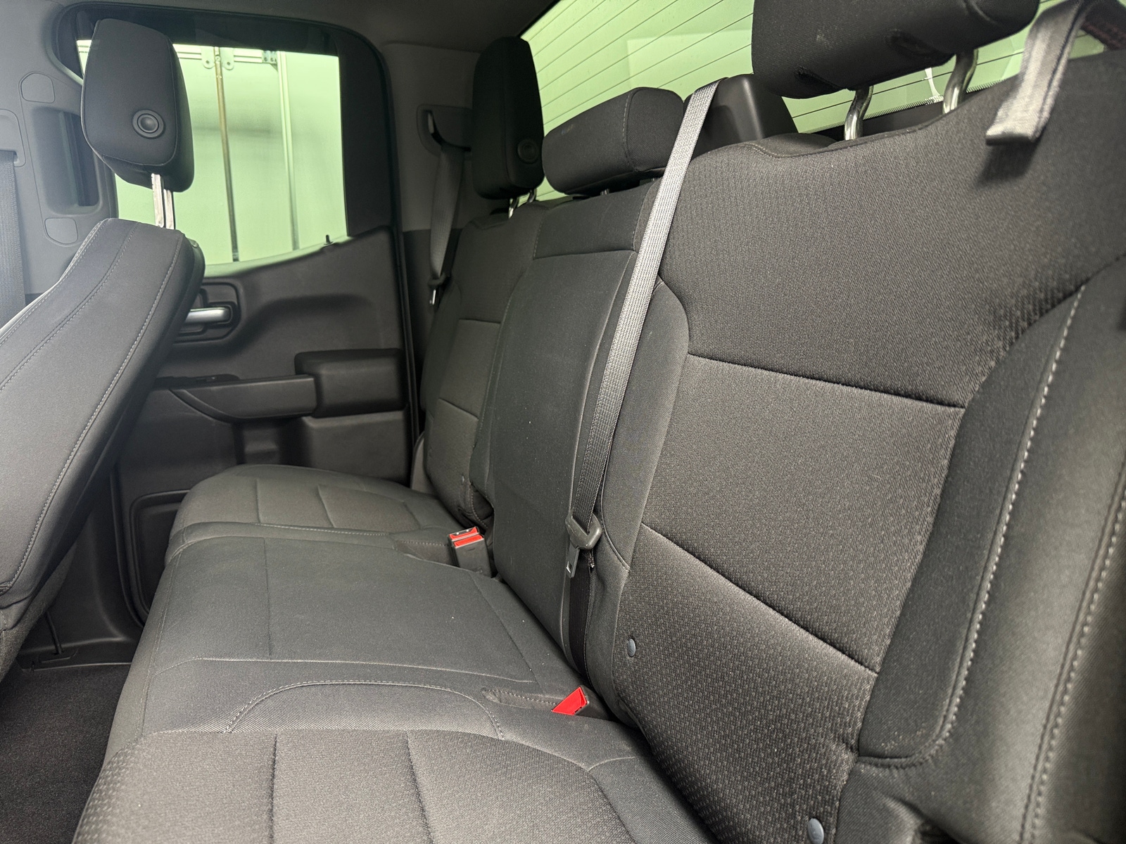 Thumbnail: 2019 Chevrolet Silverado 1500 - 6