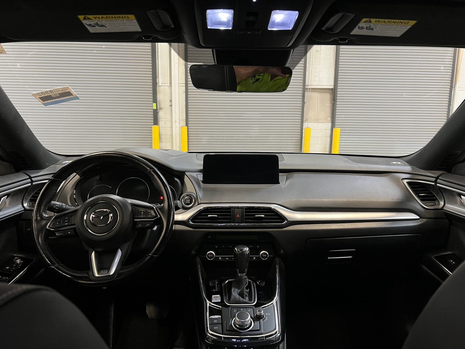 Thumbnail: 2023 Mazda CX-9 - 2