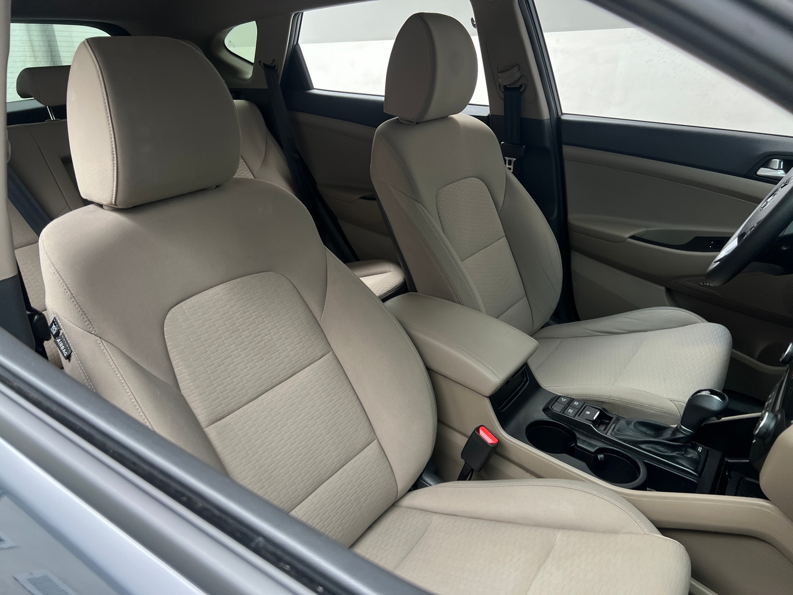 Thumbnail: 2019 Hyundai Tucson - 2