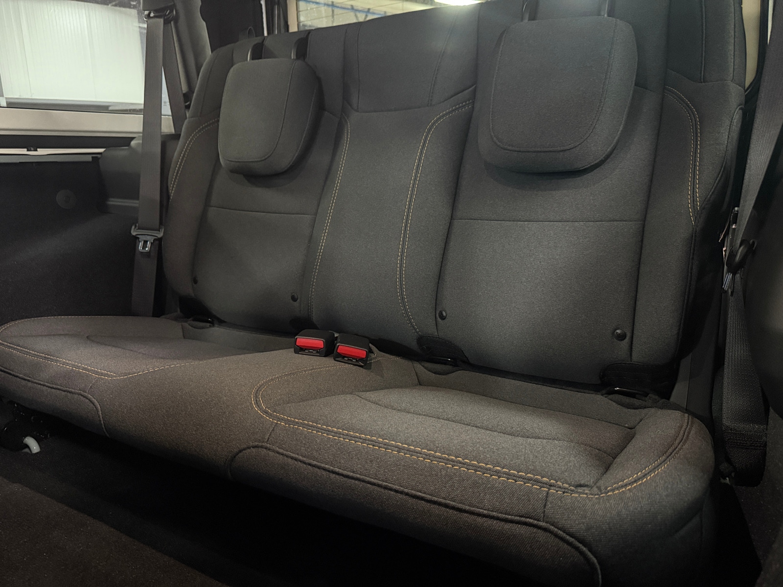 Thumbnail: 2024 Jeep Wrangler - 6