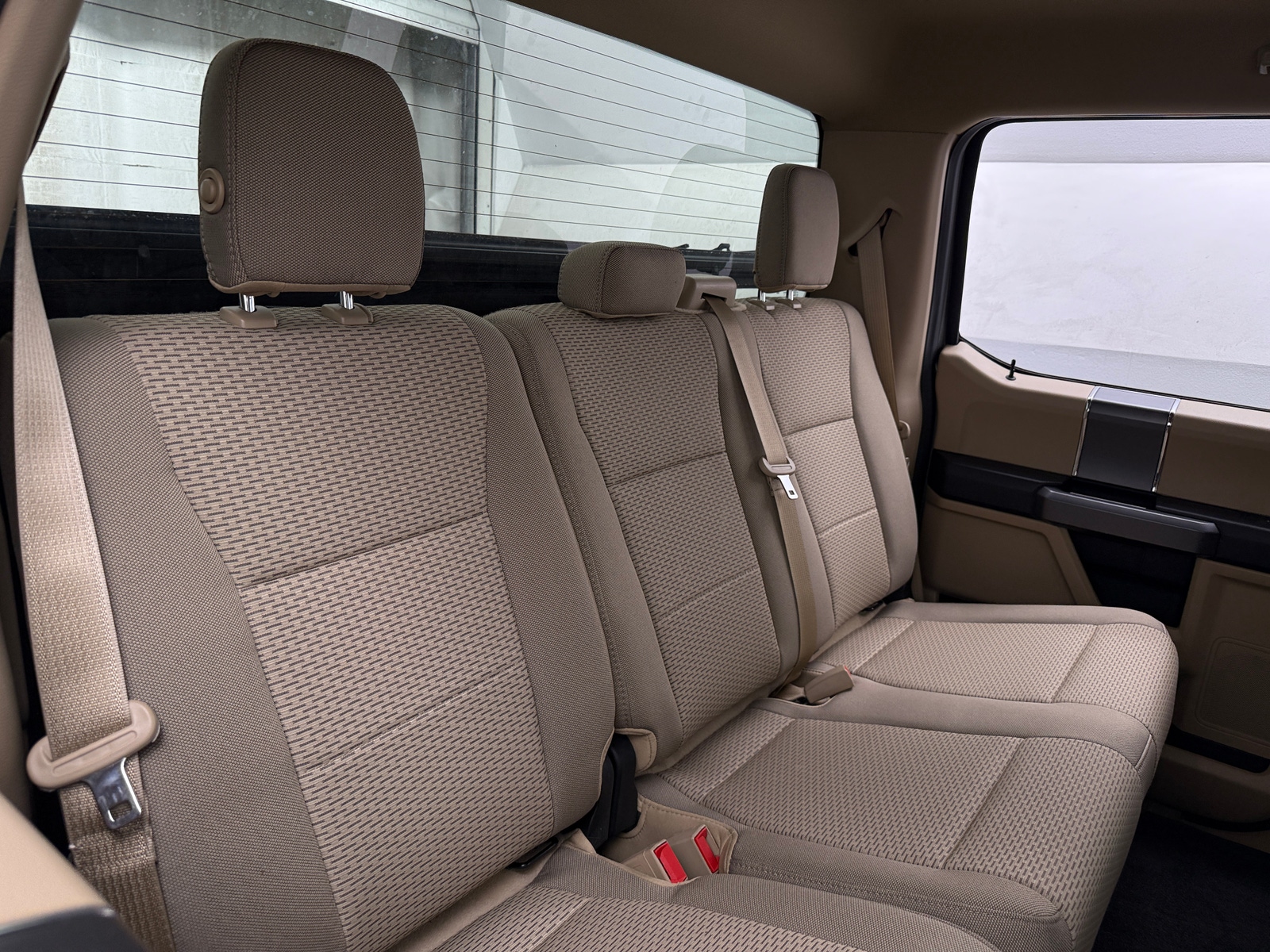 Thumbnail: 2019 Ford Econoline - 6