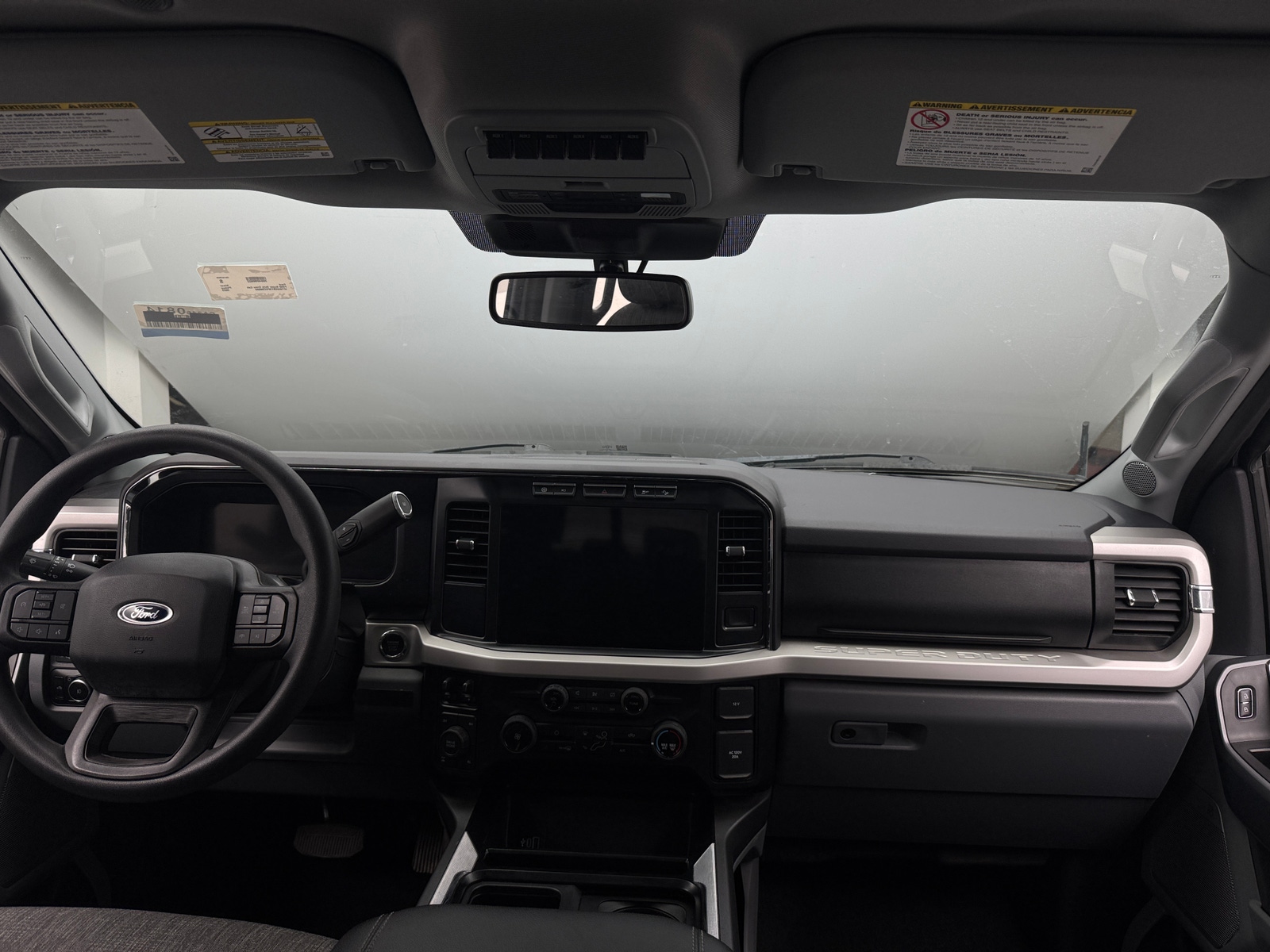 Thumbnail: 2023 Ford Econoline - 3