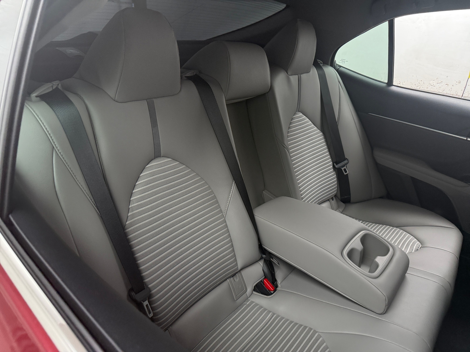 Thumbnail: 2018 Toyota Camry - 6