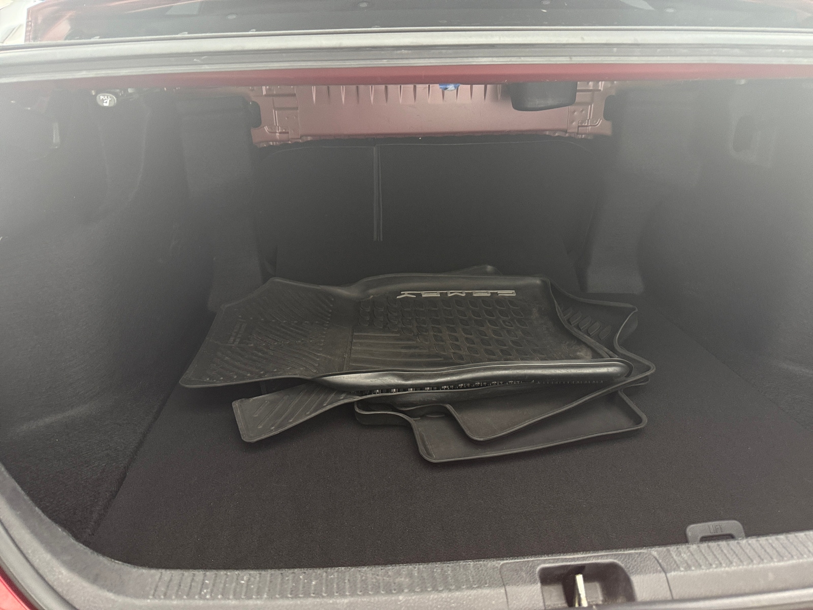 Thumbnail: 2018 Toyota Camry - 7