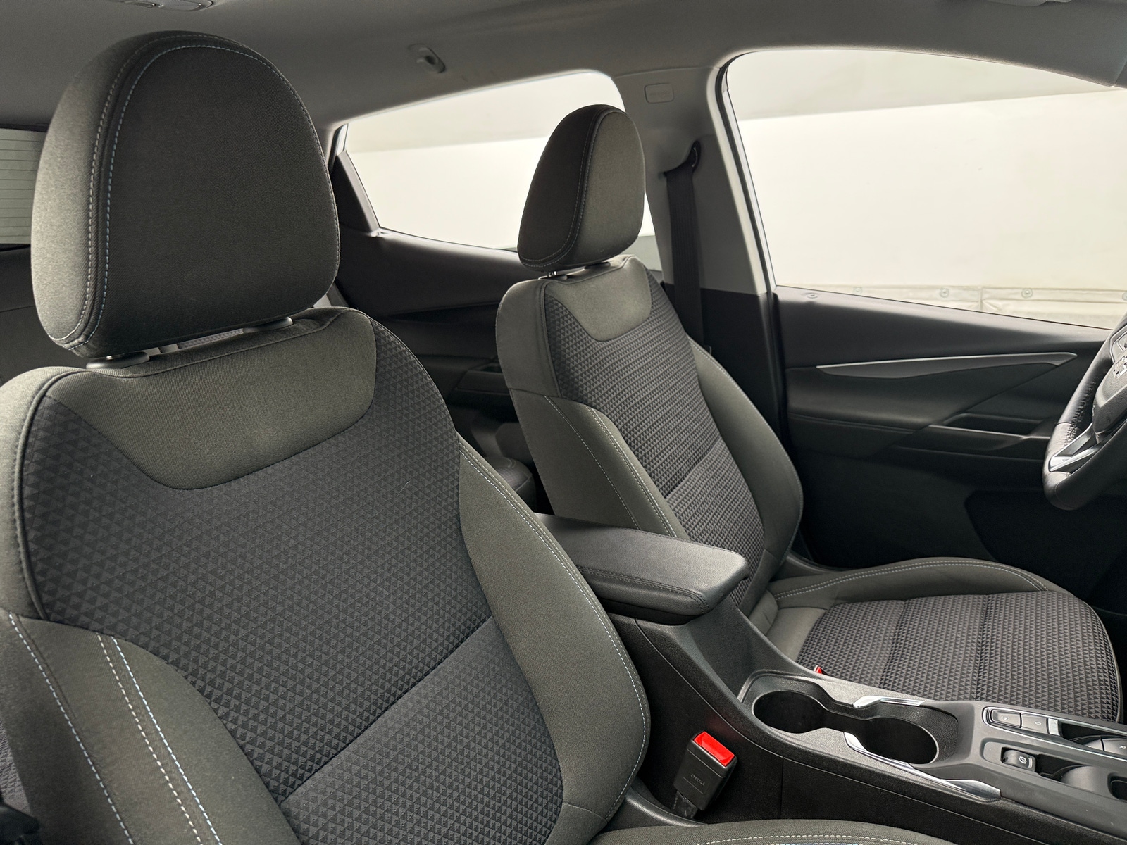 Thumbnail: 2023 Chevrolet Bolt EV - 2