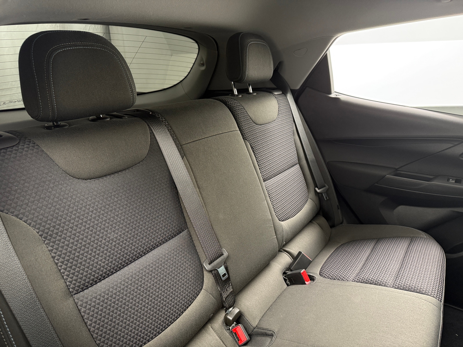 Thumbnail: 2023 Chevrolet Bolt EV - 6