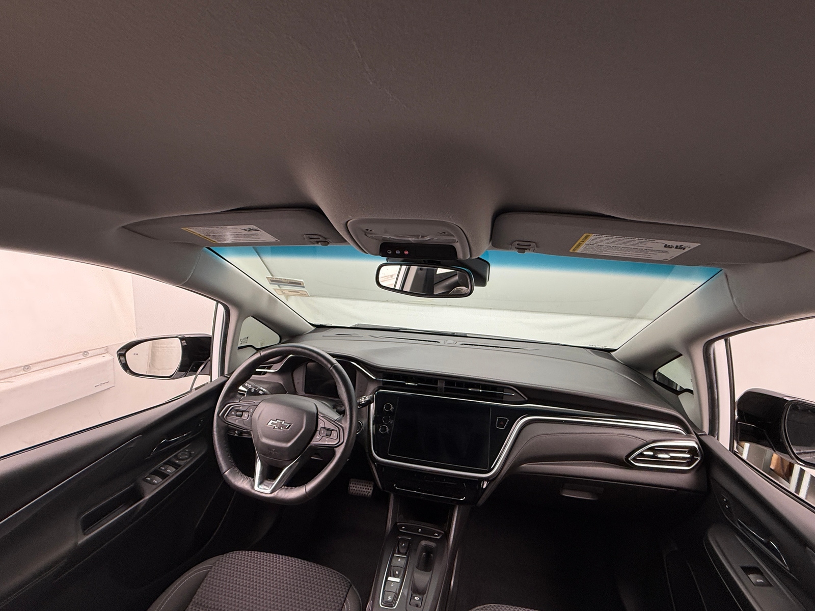 Thumbnail: 2023 Chevrolet Bolt EV - 3