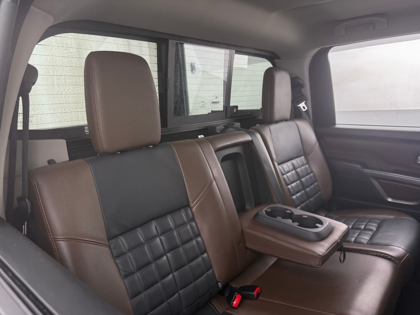 Thumbnail: 2017 Nissan Titan - 5