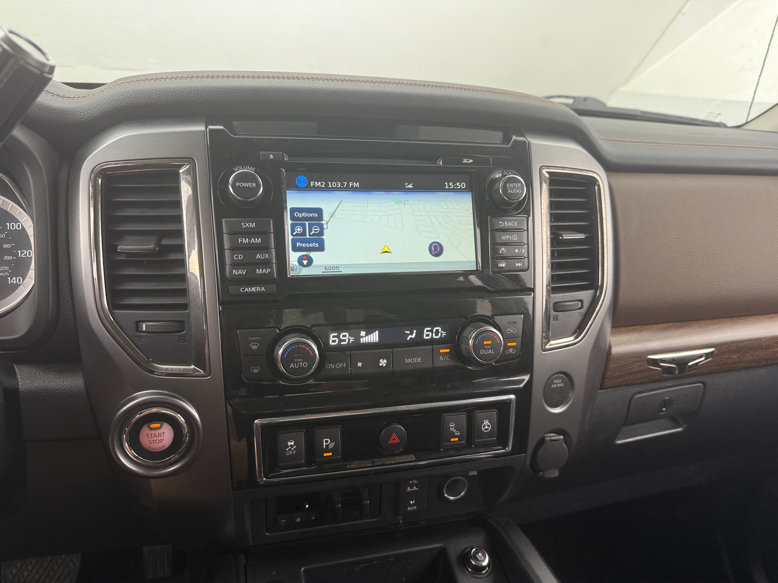 Thumbnail: 2017 Nissan Titan - 3