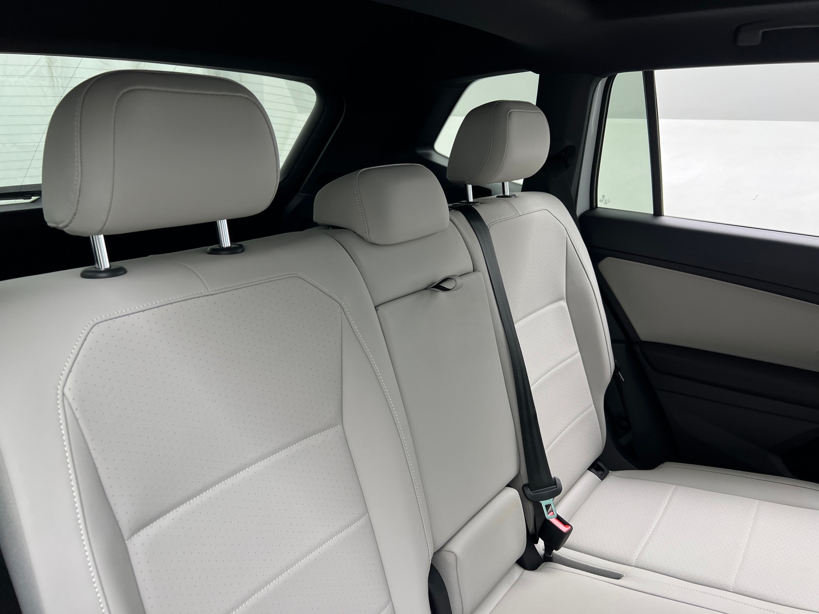 Thumbnail: 2019 Volkswagen Tiguan - 5