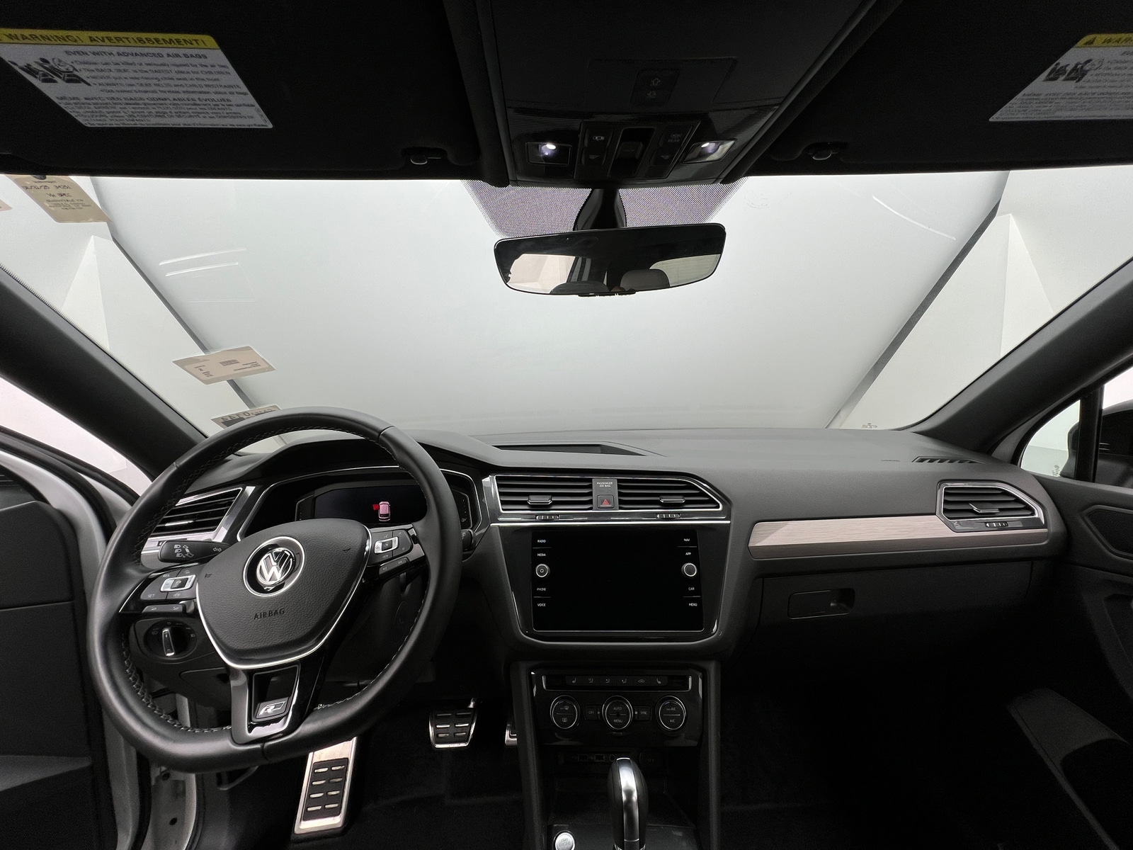 Thumbnail: 2019 Volkswagen Tiguan - 2