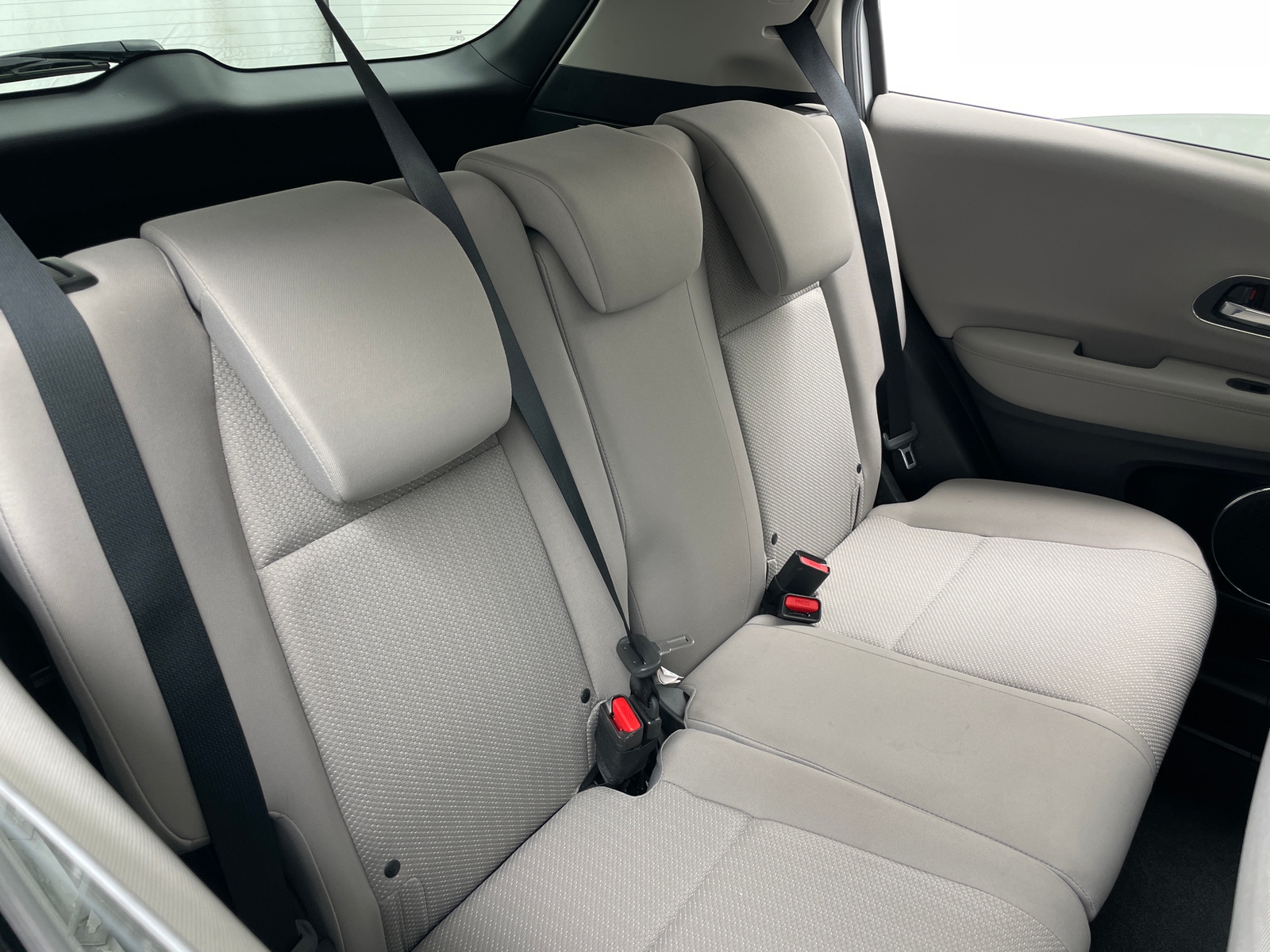 Thumbnail: 2017 Honda HR-V - 6