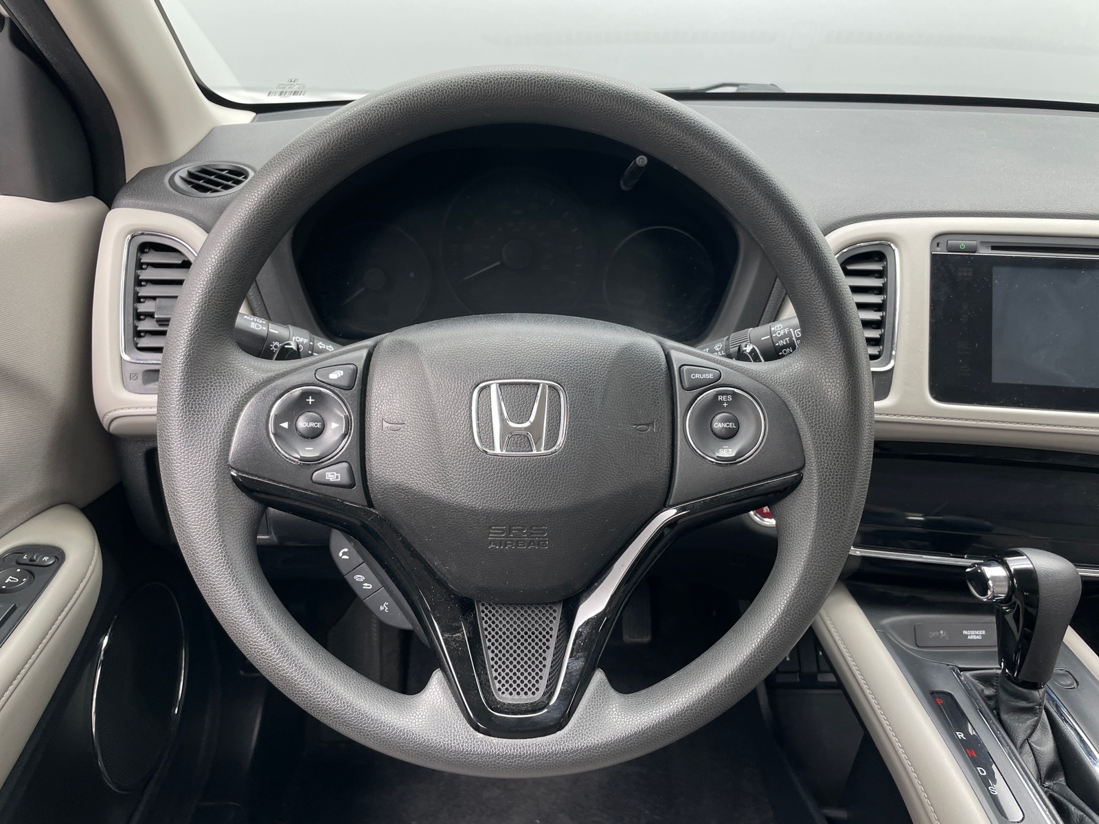 Thumbnail: 2017 Honda HR-V - 5