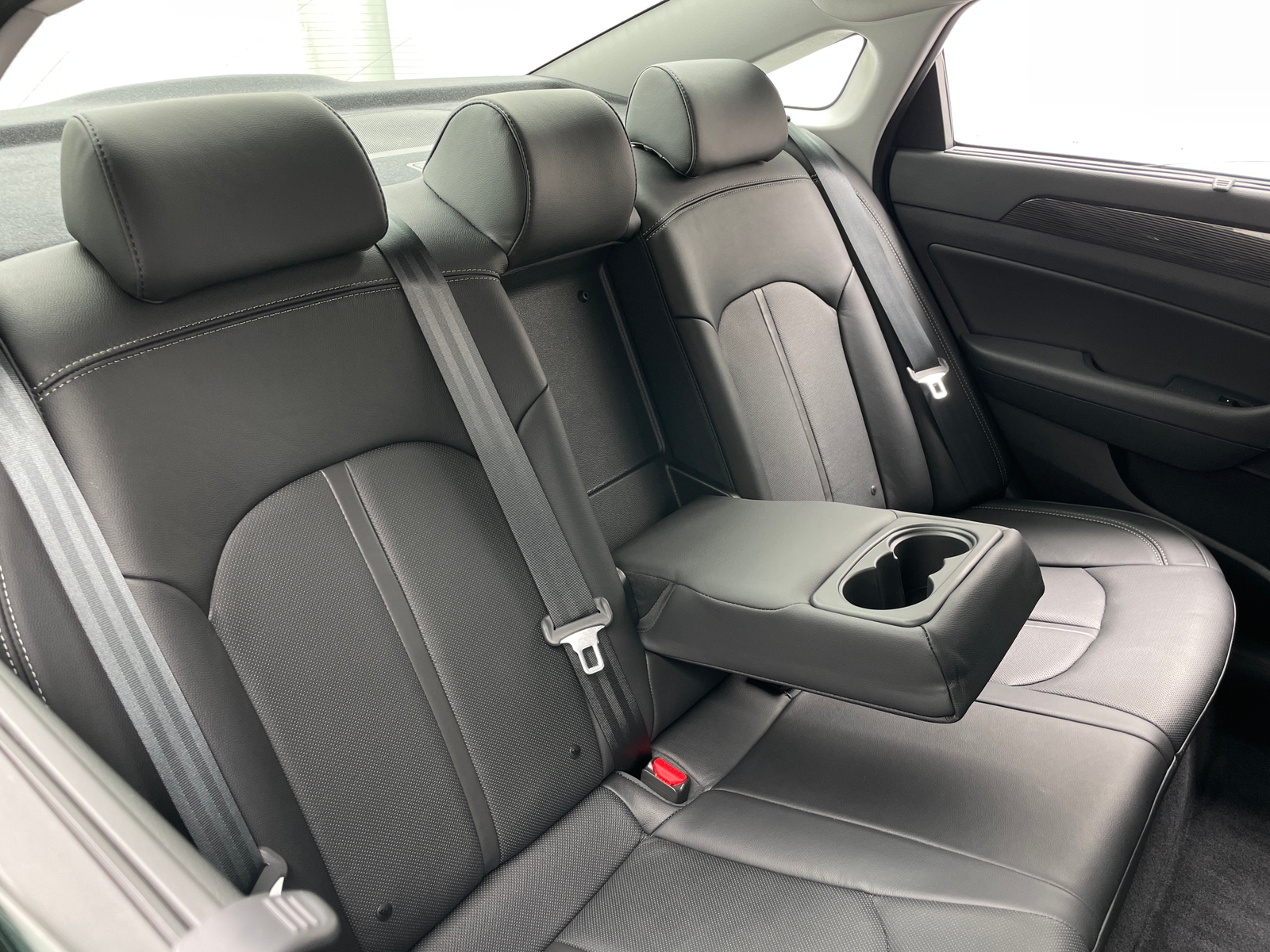 Thumbnail: 2019 Hyundai Sonata - 5