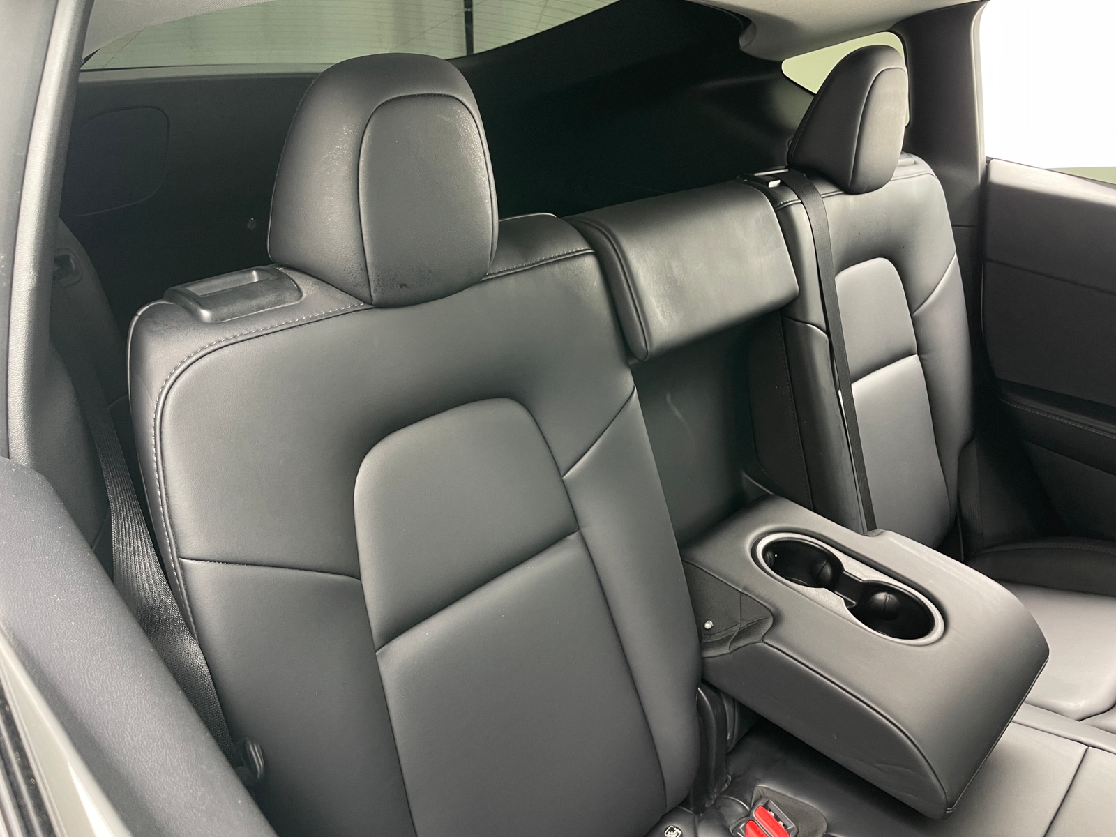 Thumbnail: 2021 Tesla Model Y - 5