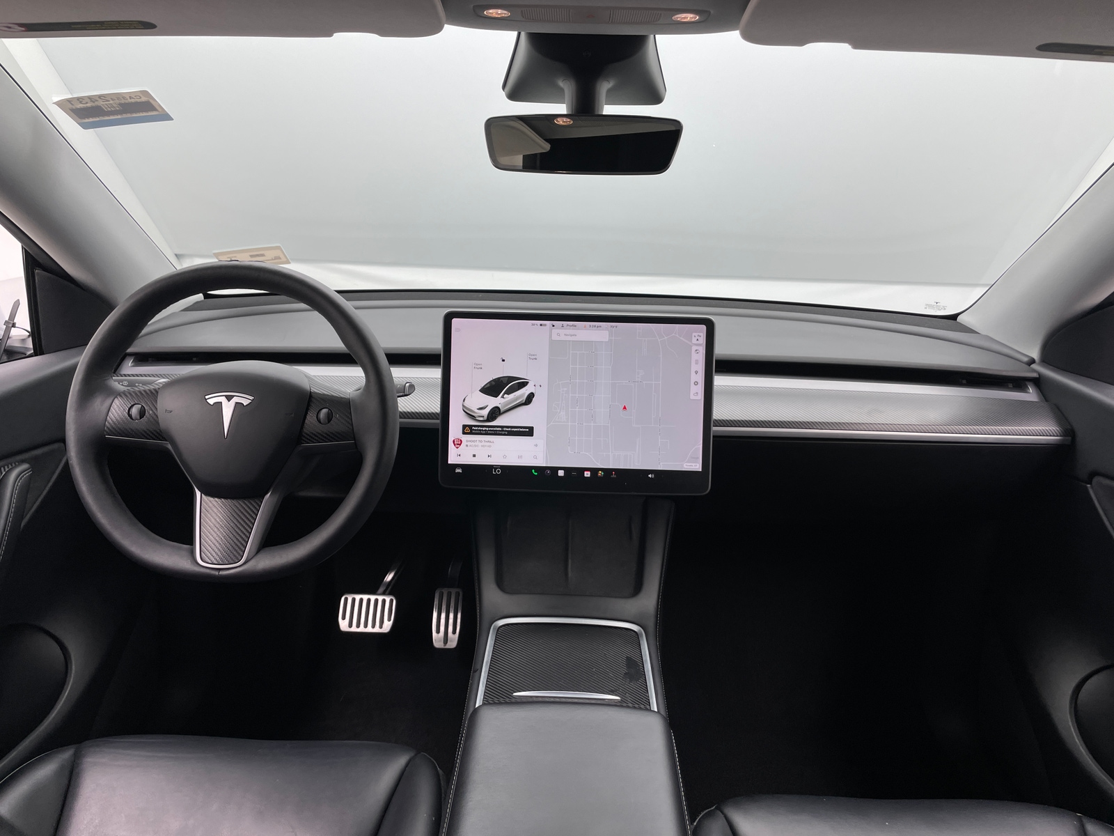 Thumbnail: 2021 Tesla Model Y - 2