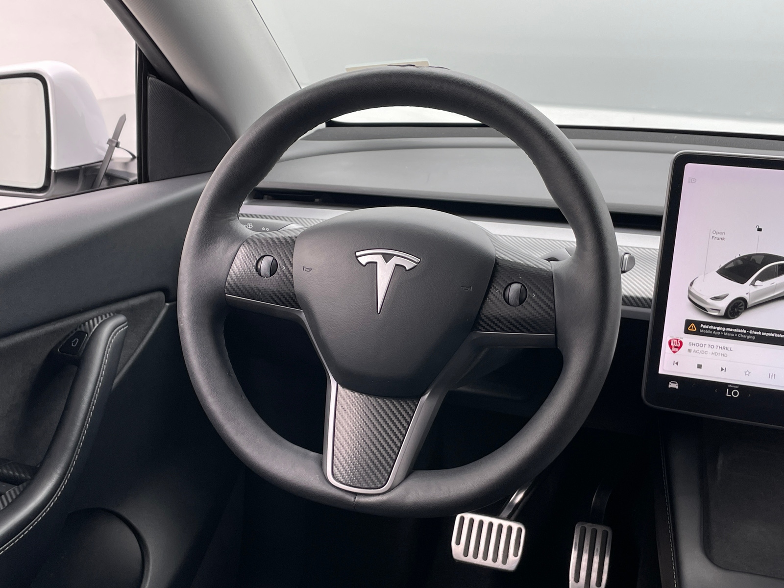 Thumbnail: 2021 Tesla Model Y - 4