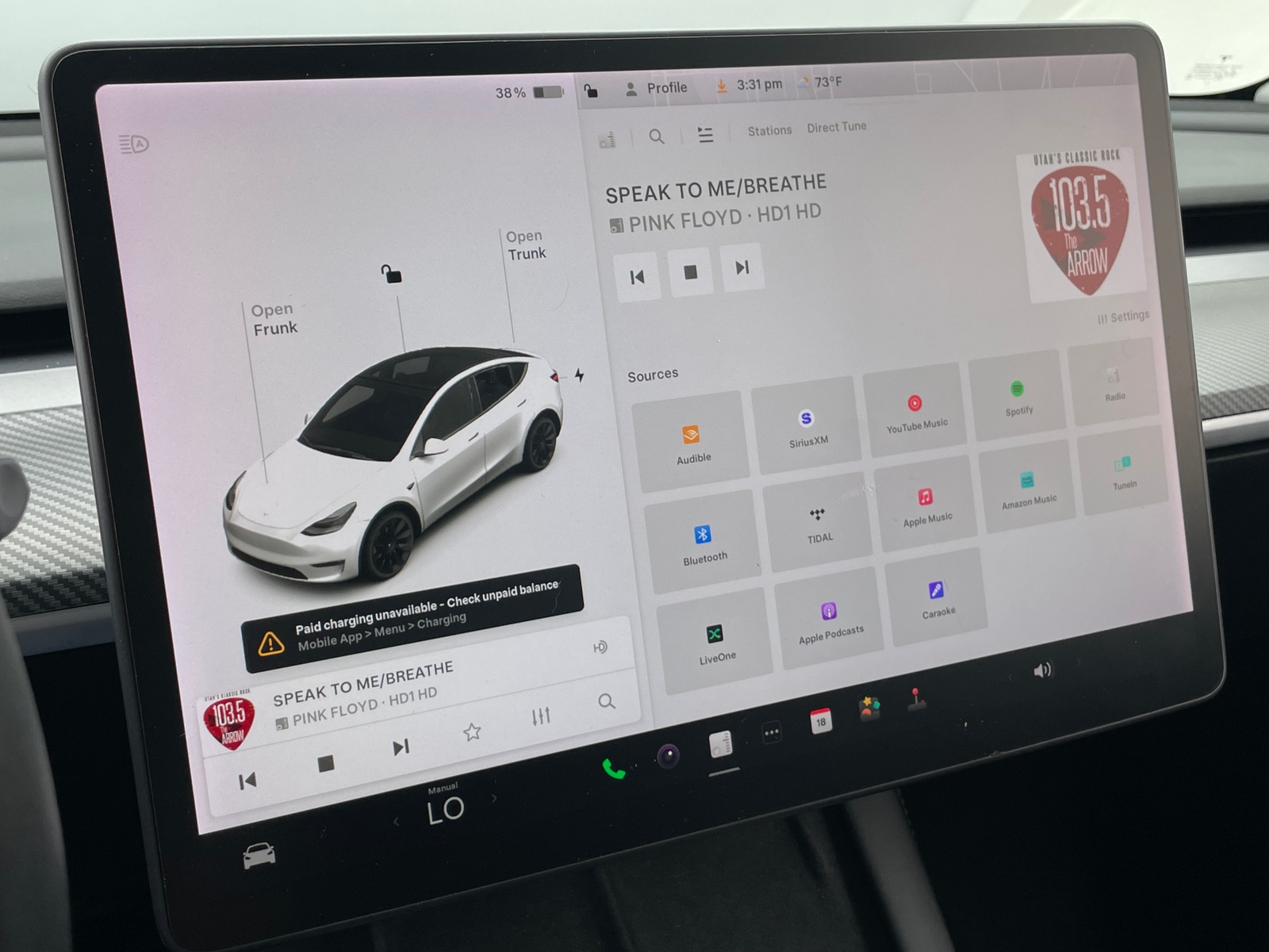 Thumbnail: 2021 Tesla Model Y - 3