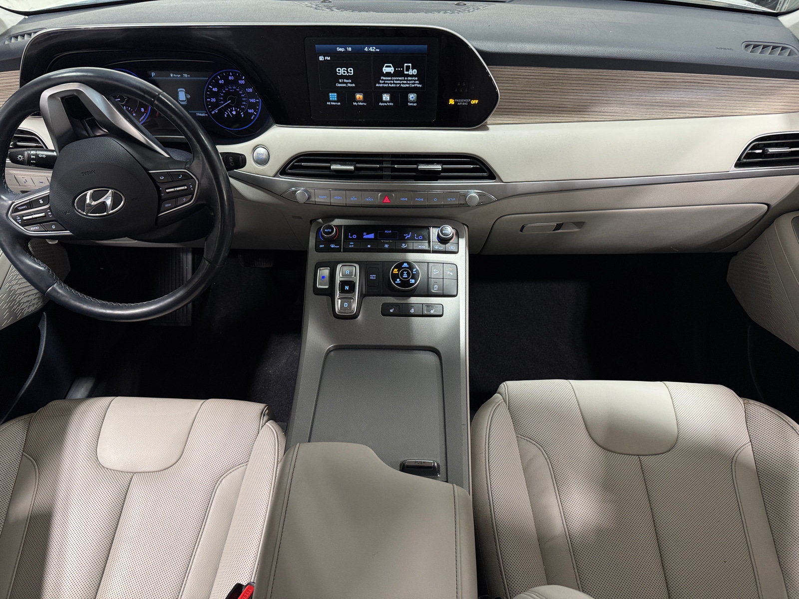 Thumbnail: 2020 Hyundai Palisade - 3