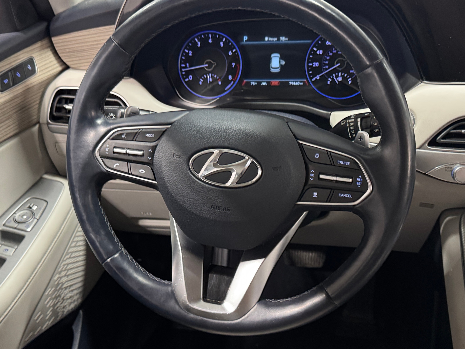 Thumbnail: 2020 Hyundai Palisade - 5
