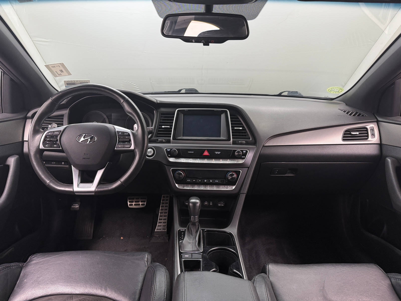 Thumbnail: 2018 Hyundai Sonata - 3