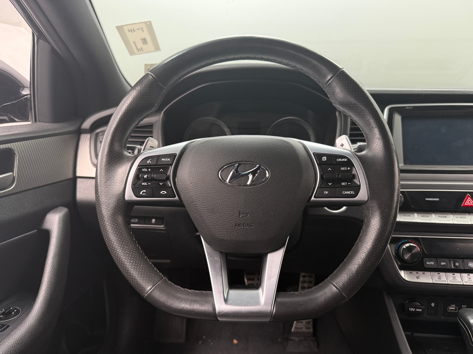 Thumbnail: 2018 Hyundai Sonata - 5
