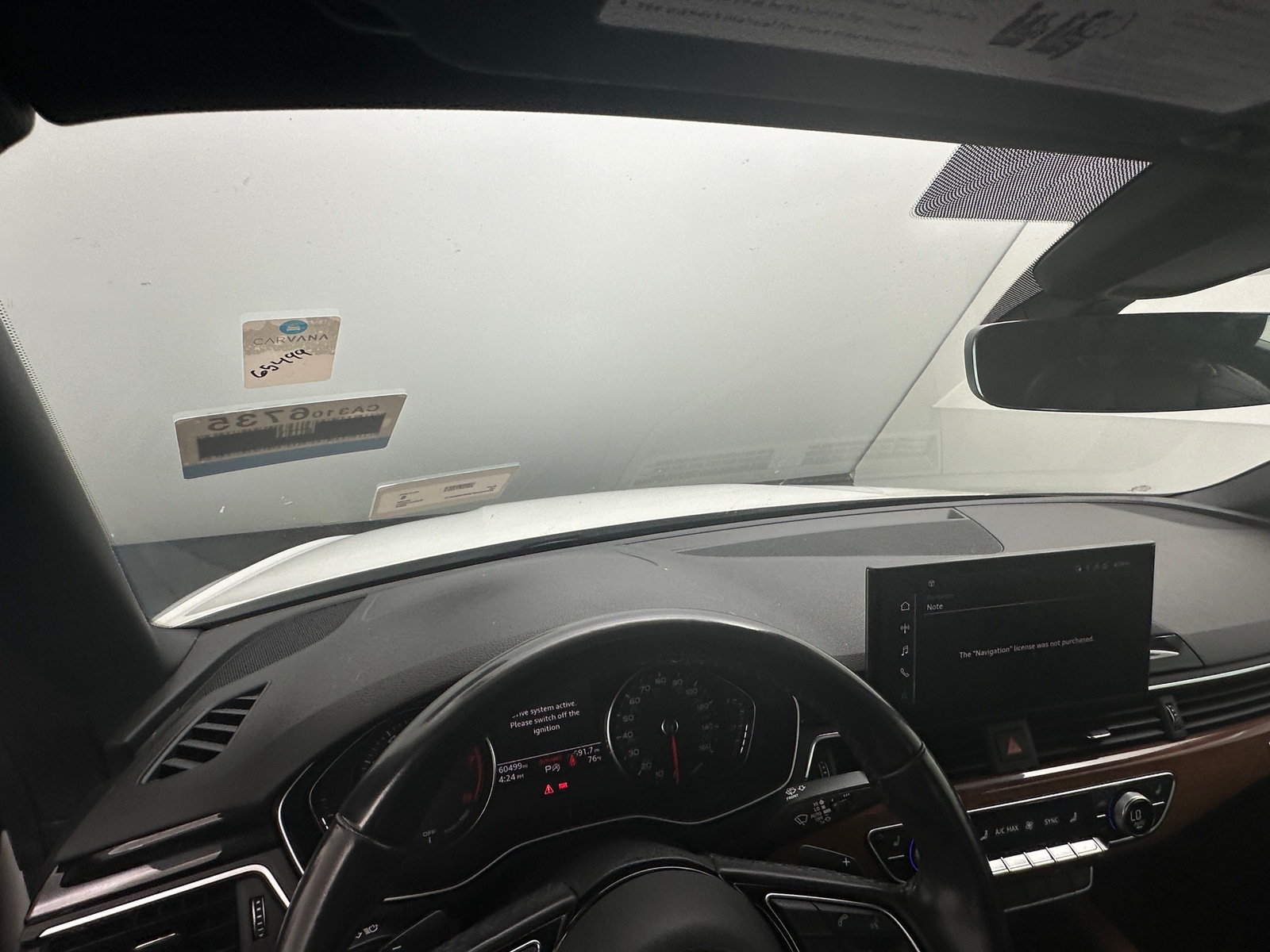 Thumbnail: 2022 Audi A5 - 2