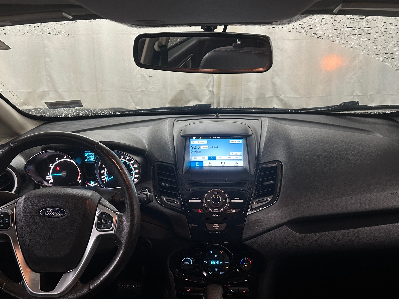 Thumbnail: 2018 Ford Fiesta - 2