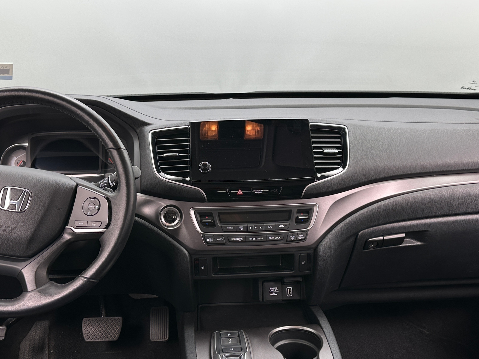 Thumbnail: 2022 Honda Pilot - 2