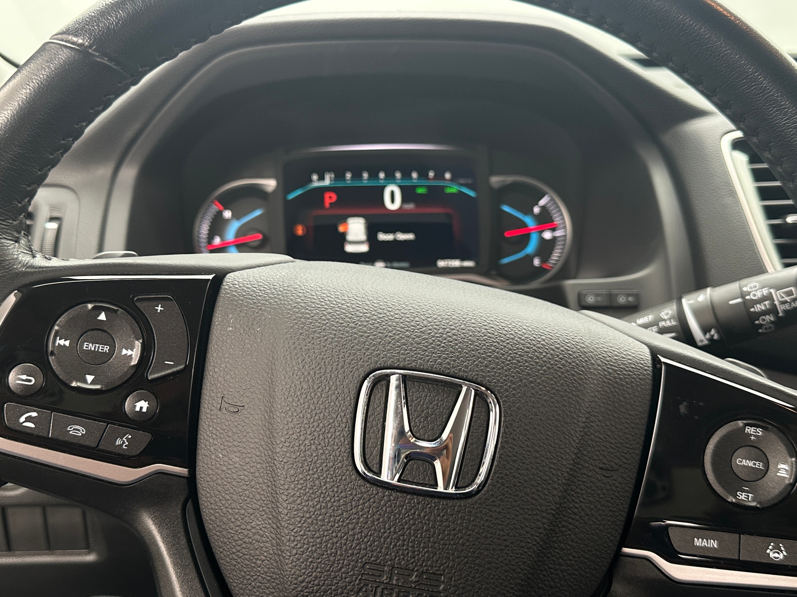 Thumbnail: 2022 Honda Pilot - 4