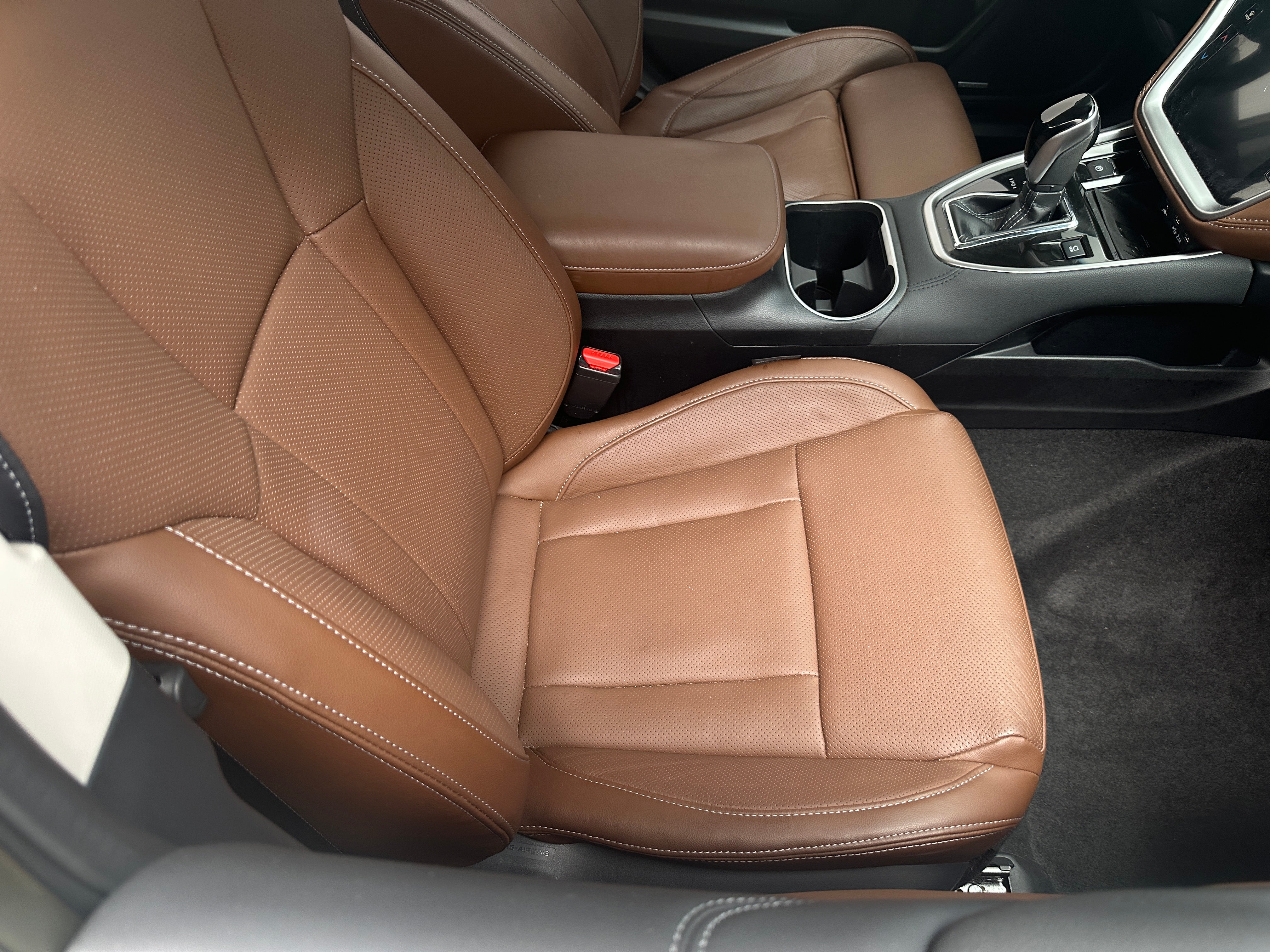 2021 Subaru Outback