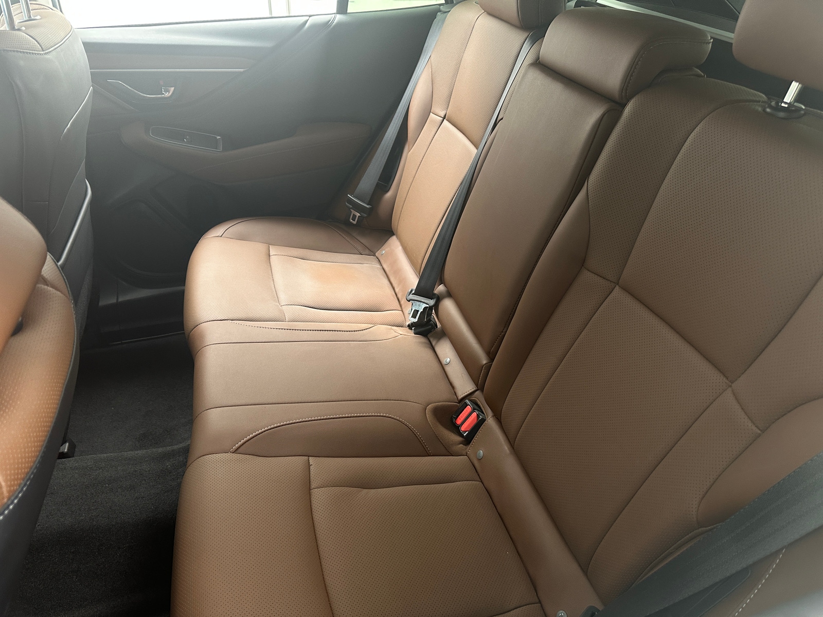 Thumbnail: 2021 Subaru Outback - 5