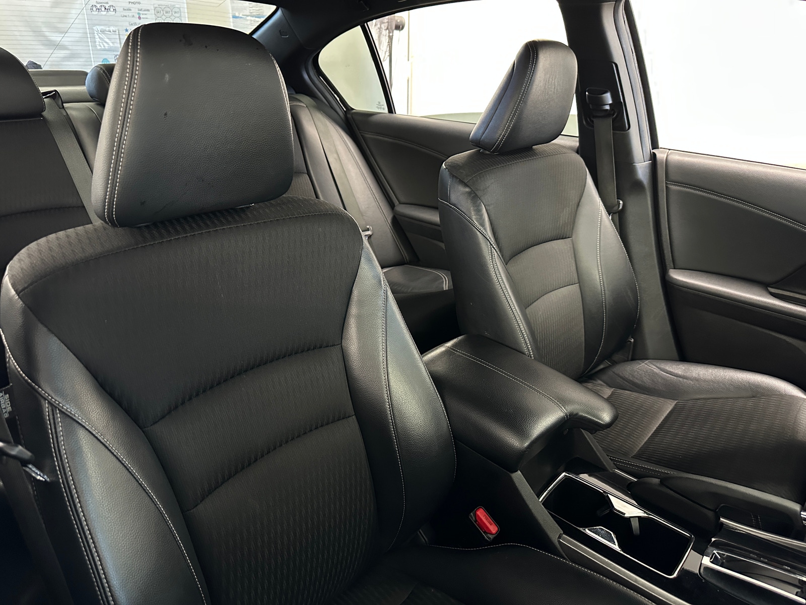 Thumbnail: 2016 Honda Accord - 2