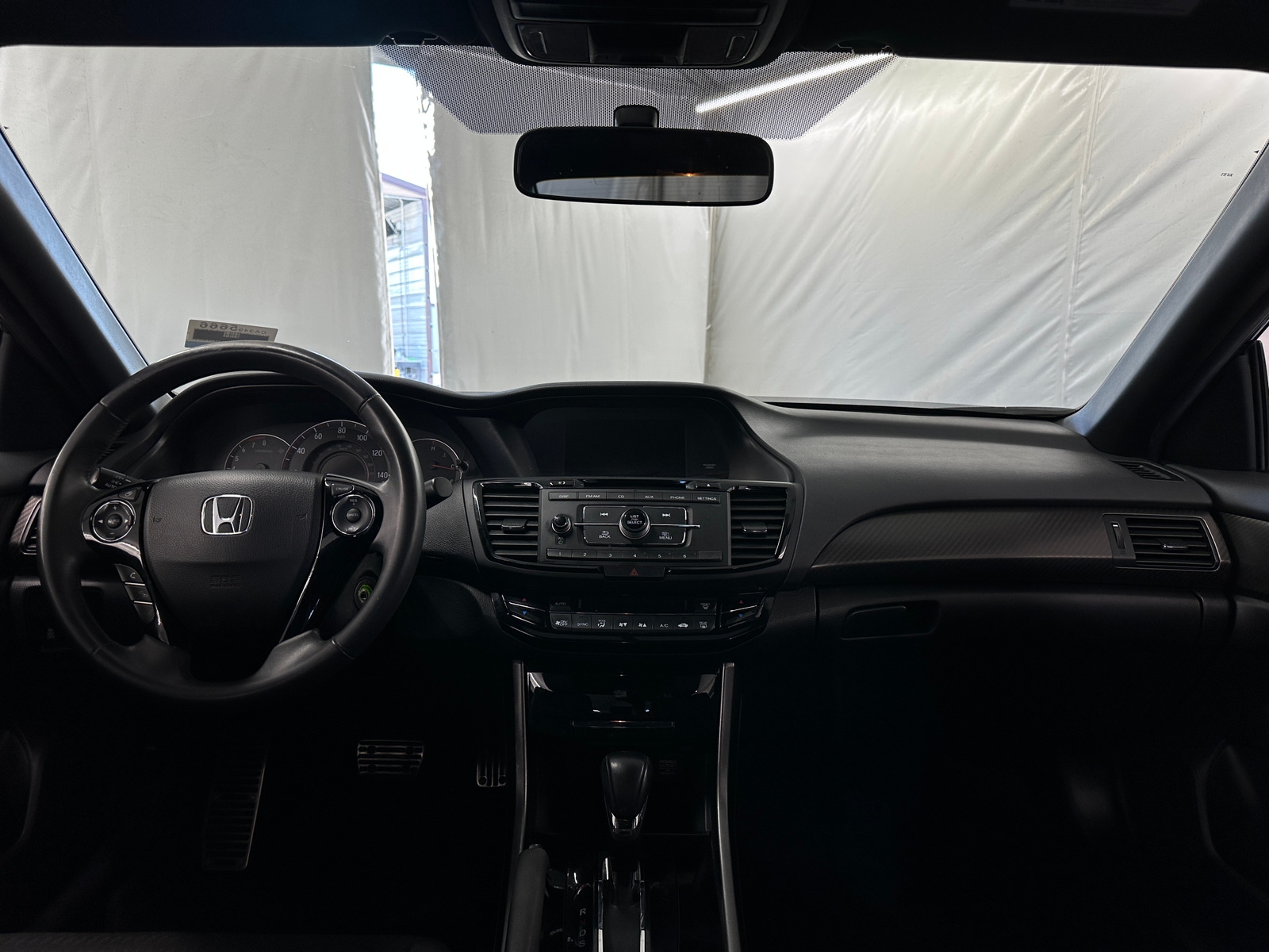 Thumbnail: 2016 Honda Accord - 3