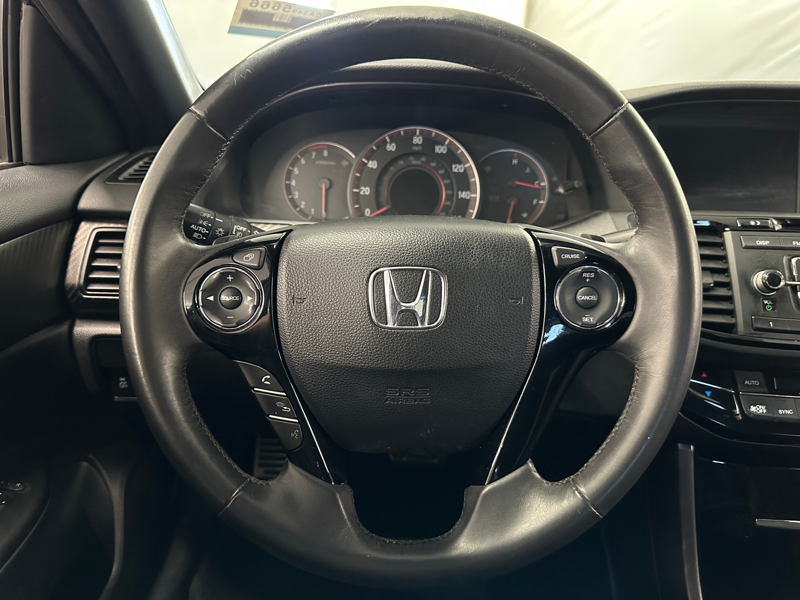 Thumbnail: 2016 Honda Accord - 5