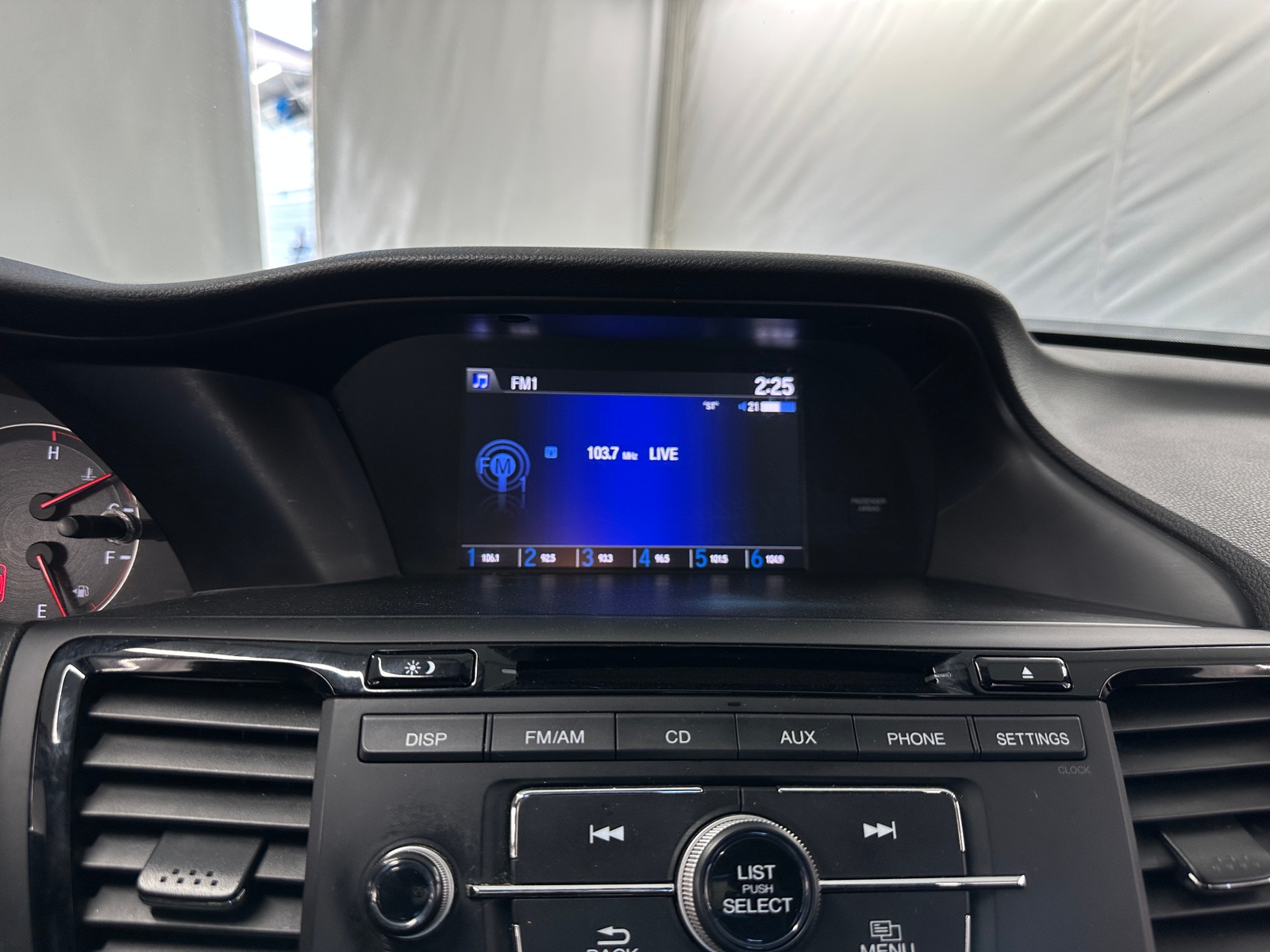 Thumbnail: 2016 Honda Accord - 4