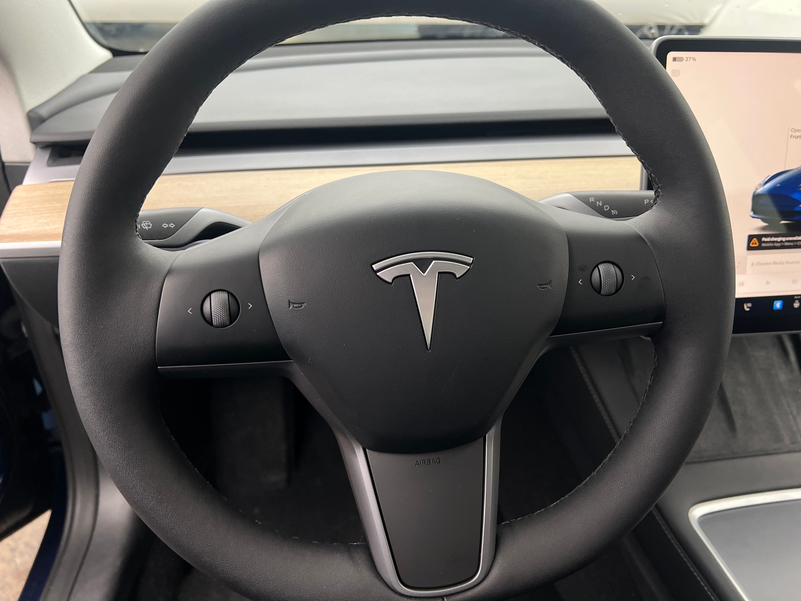Thumbnail: 2023 Tesla Model 3 - 4
