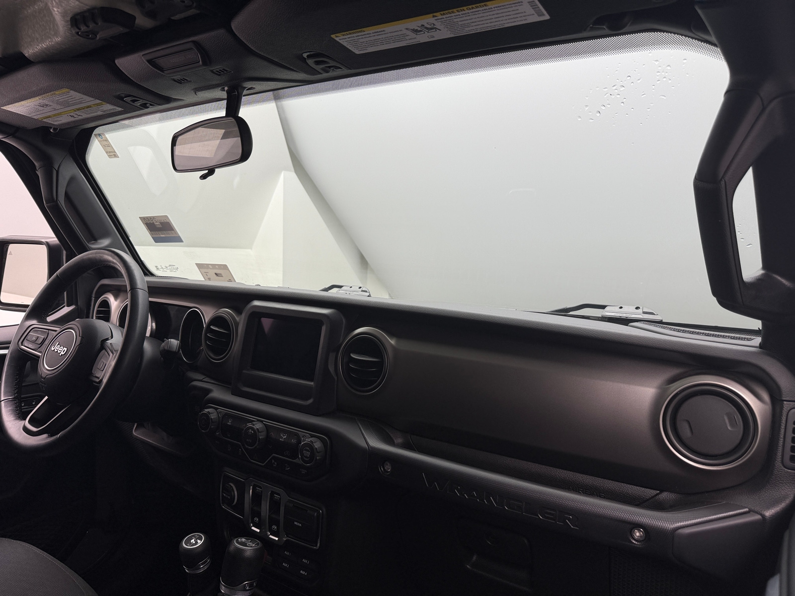 Thumbnail: 2018 Jeep Wrangler - 3