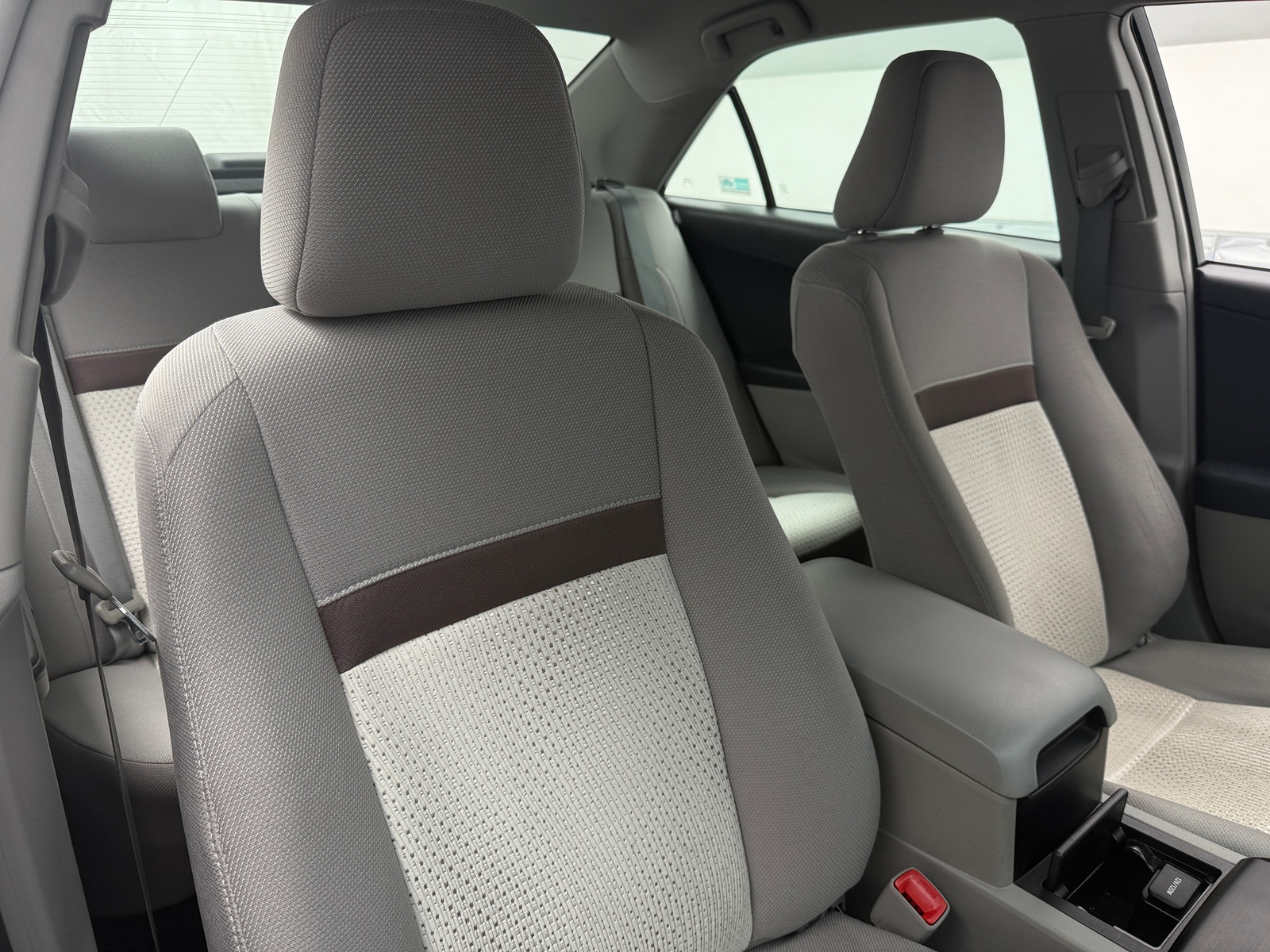 Thumbnail: 2012 Toyota Camry - 2
