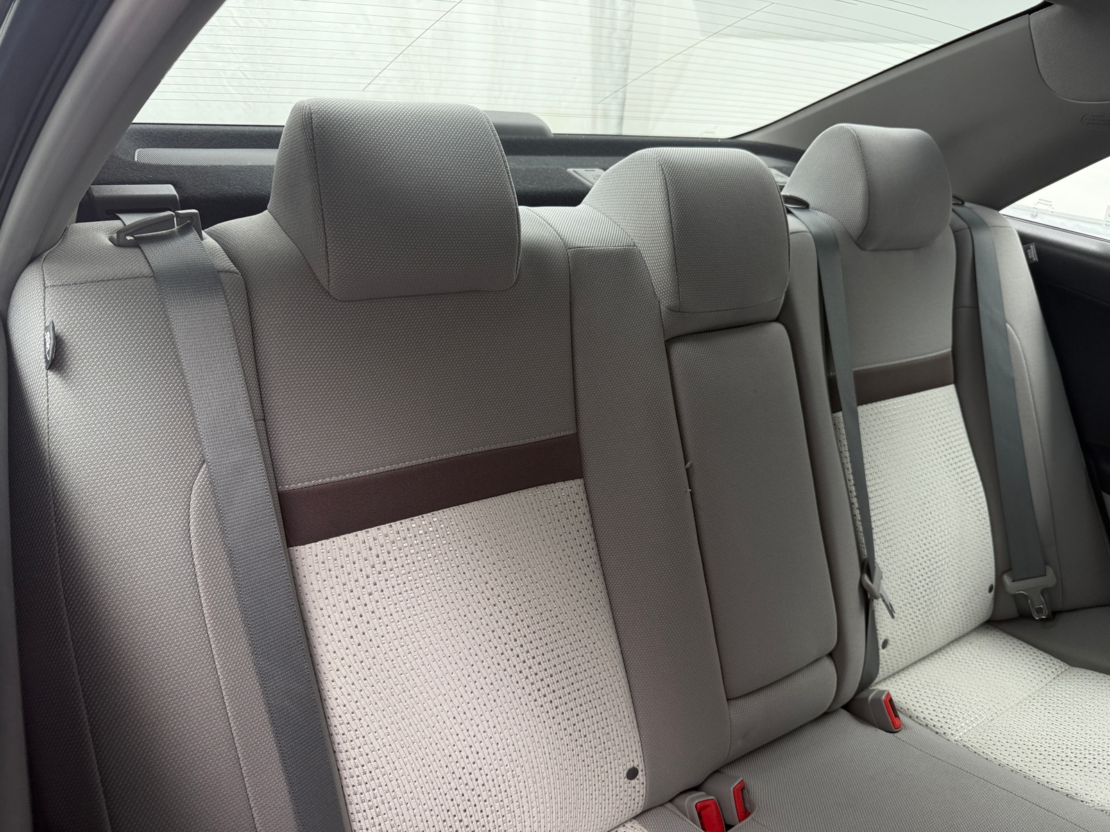 Thumbnail: 2012 Toyota Camry - 6