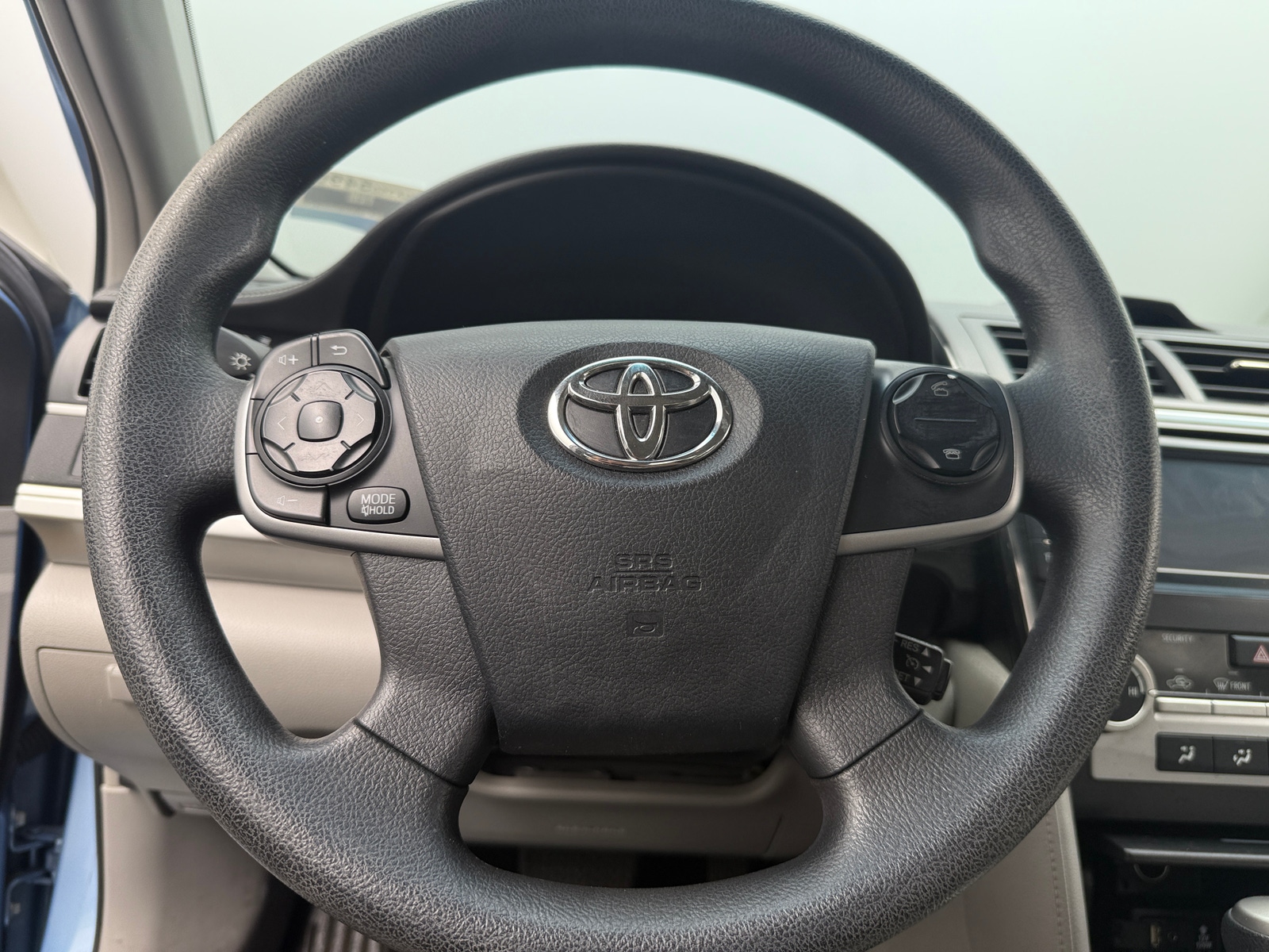 Thumbnail: 2012 Toyota Camry - 5
